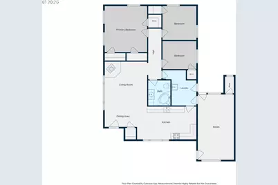 15181 Sitkum Ln, Myrtle Point, OR 97458 - Photo 33