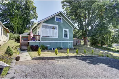 1503 1st St, South Bend, WA 98586 - Photo 1