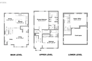 5357 SE Stark St, Portland, OR 97215 - Photo 3
