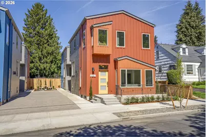 5357 SE Stark St, Portland, OR 97215 - Photo 1
