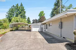 1421 Harvard Ave, Gladstone, OR 97027 - Photo 37