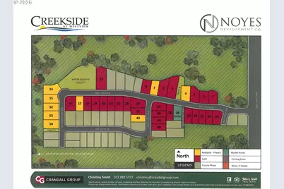 17578 NW Layla Dr, Portland, OR 97229 - Photo 45