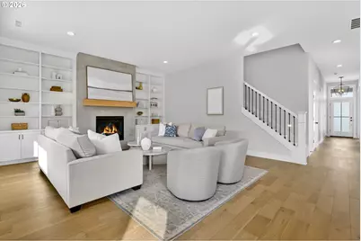 17578 NW Layla Dr, Portland, OR 97229 - Photo 11