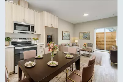 14366 SE Knight St, Portland, OR 97236 - Photo 13