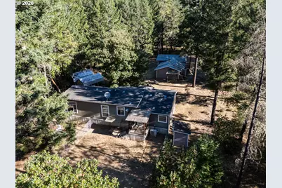351 Board Shanty Creek Rd, Grants Pass, OR 97527 - Photo 31