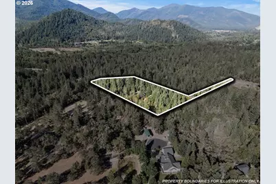 351 Board Shanty Creek Rd, Grants Pass, OR 97527 - Photo 35