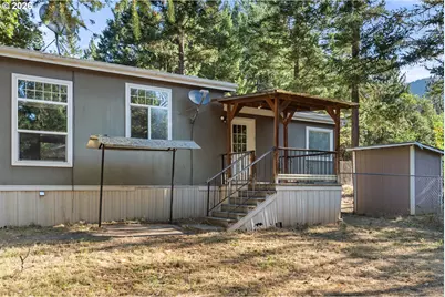 351 Board Shanty Creek Rd, Grants Pass, OR 97527 - Photo 7