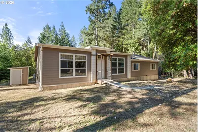 351 Board Shanty Creek Rd, Grants Pass, OR 97527 - Photo 1