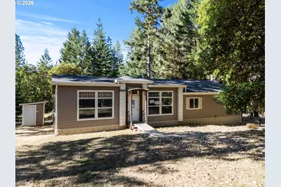 351 Board Shanty Creek Rd, Grants Pass, OR 97527 - Photo 3