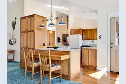 14115 Riverview Meadows Ln, Nehalem, OR 97131 - Photo 9