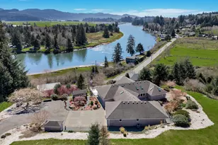 14115 Riverview Meadows Ln, Nehalem, OR 97131 - Photo 1