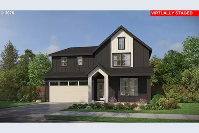 1914 NE 195th Ct, Vancouver, WA 98684 - Photo 1