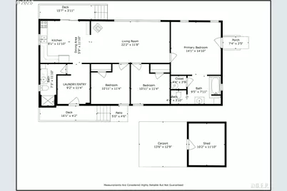 29590 Fir St, Rainier, OR 97048 - Photo 5