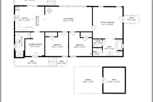 29590 Fir St, Rainier, OR 97048 - Photo 5