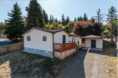 29590 Fir St, Rainier, OR 97048 - Photo 1