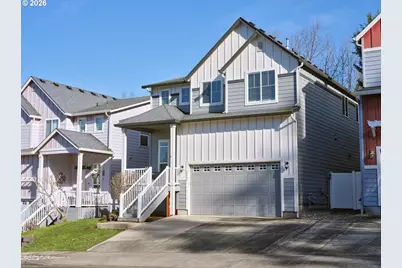 2407 NE 127th Pl, Vancouver, WA 98684 - Photo 1