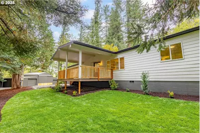 421 SE Pounder Rd, Corbett, OR 97019 - Photo 1