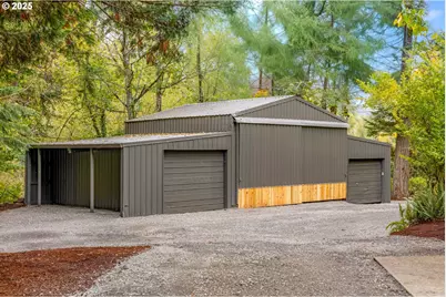 421 SE Pounder Rd, Corbett, OR 97019 - Photo 3