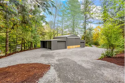 421 SE Pounder Rd, Corbett, OR 97019 - Photo 27