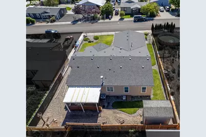 1009 Honey Do St, The Dalles, OR 97058 - Photo 31