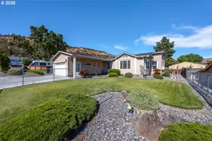1009 Honey Do St, The Dalles, OR 97058 - Photo 35