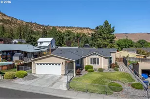 1009 Honey Do St, The Dalles, OR 97058 - Photo 43