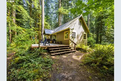 76619 E Rd 30C, Rhododendron, OR 97049 - Photo 3