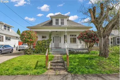 5636 N Delaware Ave, Portland, OR 97217 - Photo 1