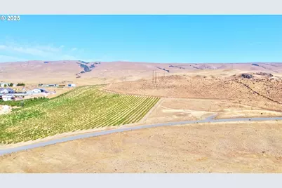 Dalles Mt Rd, Dallesport, WA 98617 - Photo 23