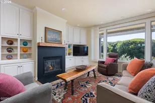 4271 NW Hidden Lake Loop, Waldport, OR 97394 - Photo 5