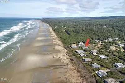 4271 NW Hidden Lake Loop, Waldport, OR 97394 - Photo 35