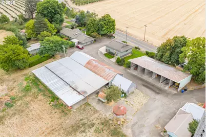 6629 Champoeg Rd, Saint Paul, OR 97137 - Photo 29