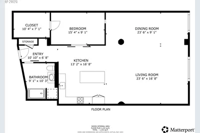 1314 NW Irving St #505, Portland, OR 97209 - Photo 33