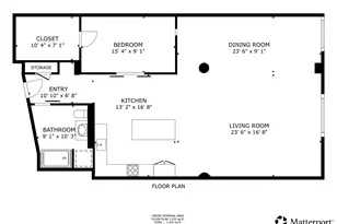 1314 NW Irving St, Portland, OR 97209 - Photo 33
