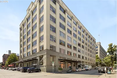 1314 NW Irving St #505, Portland, OR 97209 - Photo 1