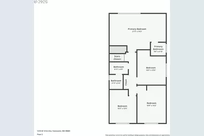 1410 SE 121st Ave, Vancouver, WA 98683 - Photo 39