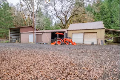 9740 Upper Olalla Rd, Winston, OR 97496 - Photo 17