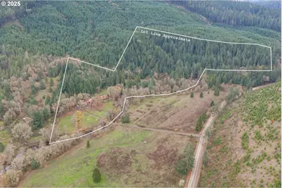 9740 Upper Olalla Rd, Winston, OR 97496 - Photo 37