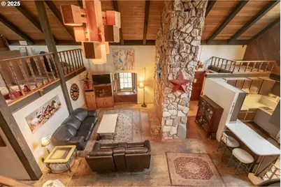 9740 Upper Olalla Rd, Winston, OR 97496 - Photo 3