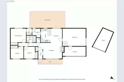 2504 NE 84th Ave, Vancouver, WA 98662 - Photo 43