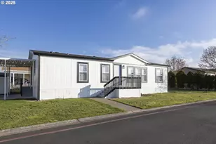 911 York St, Aumsville, OR 97325 - Photo 1