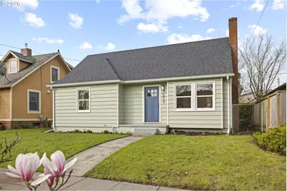 5923 N Detroit Ave, Portland, OR 97217 - Photo 1