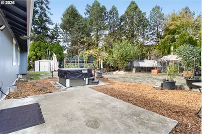 2509 NE Grant St, Hillsboro, OR 97124 - Photo 5