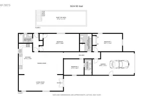 5024 SE Keel Ave, Lincoln City, OR 97367 - Photo 31