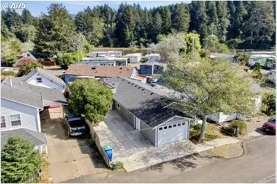 5024 SE Keel Ave, Lincoln City, OR 97367 - Photo 23