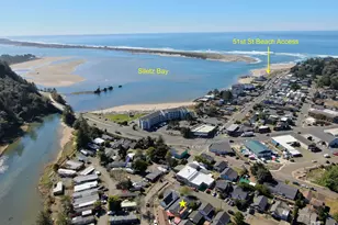 5024 SE Keel Ave, Lincoln City, OR 97367 - Photo 3