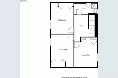 3284 Oak St, Longview, WA 98632 - Photo 35
