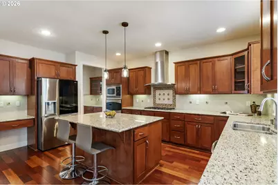 5138 NW 140th Ave, Portland, OR 97229 - Photo 11