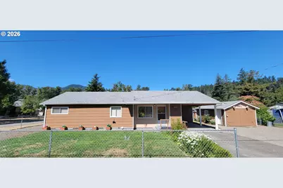 76376 River Rd, Oakridge, OR 97463 - Photo 5