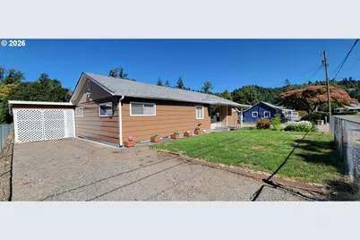 76376 River Rd, Oakridge, OR 97463 - Photo 3